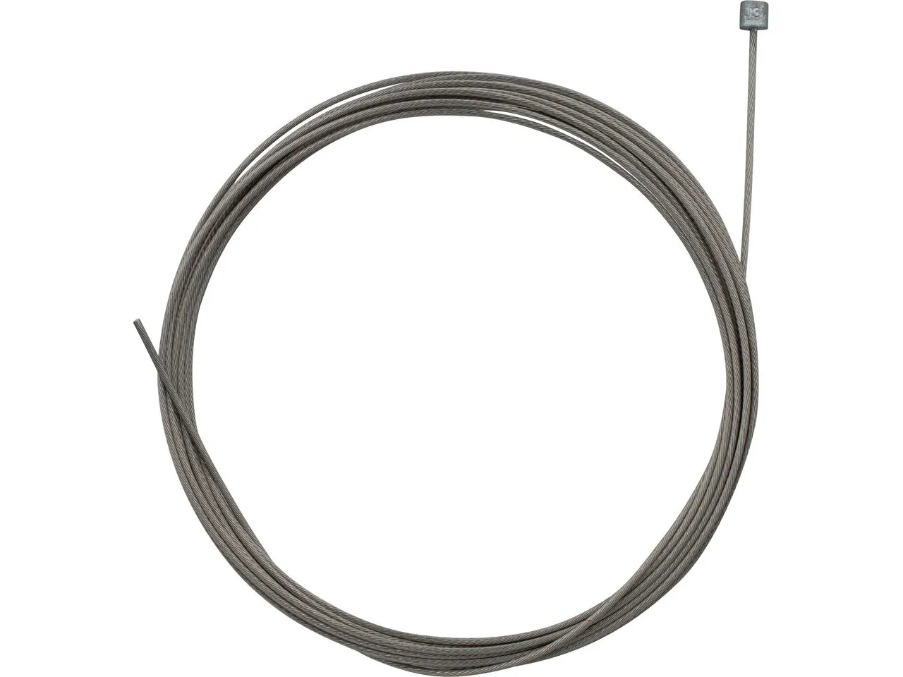 SRAM växelvajer ø 1,1 mm 3100, Silver SRAM växelvajer ø 1,1 mm 3100, Silver