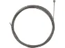 SRAM växelvajer ø 1,1 mm 3100, Silver