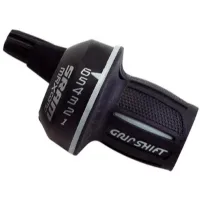 SRAM Växreglage Bak Mrx Twist/6-vxl Svart SRAM Växreglage Bak Mrx Twist/6-vxl Svart