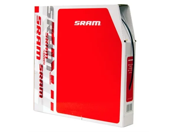 SRAM Vajerhölje 30 m x 4,0