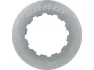 SRAM Verschlussring Aluminium für OG-1070 / PG-970