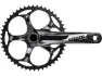 SRAM Vevparti S300 GXP 48T 170 mm., Svart