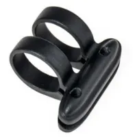 SRAM Vuka Stealth Armrest Left 20 Mm Klämma
