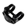 SRAM Vuka Stealth Tower 1 Side Stamens Frontplatta, Black, One Size