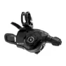 SRAM X.0 Black Trigger 10-delt Girspak