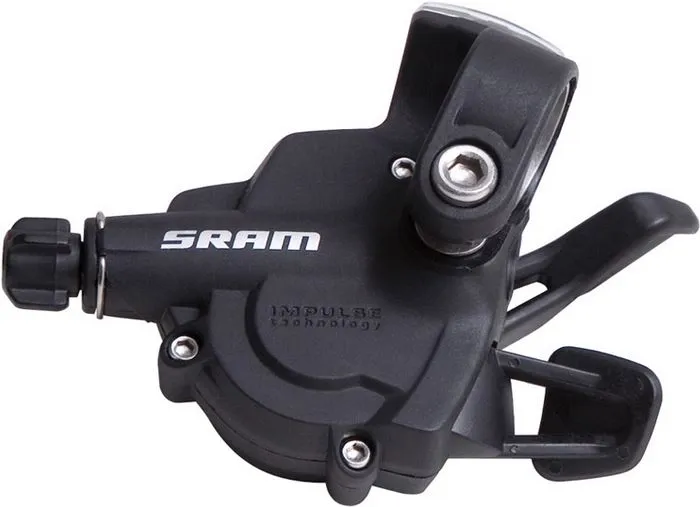 SRAM X.3 Trigger 7-delt Bak Växelreglage