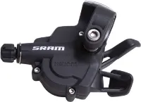 SRAM X.3 Trigger 7-delt Bak Växelreglage SRAM X.3 Trigger 7-delt Bak Växelreglage