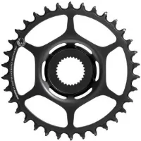 SRAM X-sync 2 Eagle 34t Bosch Gen4 Dm 52 Mm Kedjehjul SRAM X-sync 2 Eagle 34t Bosch Gen4 Dm 52 Mm Kedjehjul