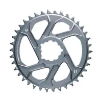 SRAM X-sync 2 Eagle Cold Forged Direct Mount 4 Mm Offset Kedjehjul