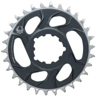 SRAM X-sync 2 Eagle Direct Mount 4 Mm Offset Kedjehjul SRAM X-sync 2 Eagle Direct Mount 4 Mm Offset Kedjehjul