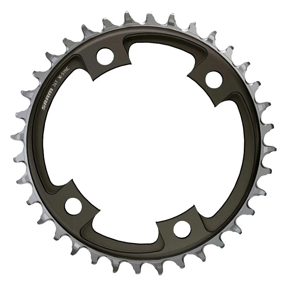SRAM X-sync Bosch Kedjehjul