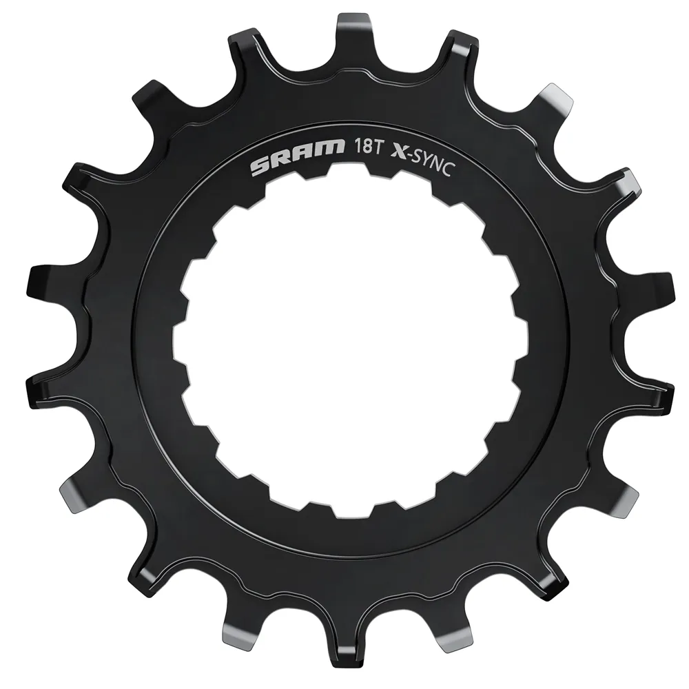 SRAM X-Sync EX1 E-MTB Drev