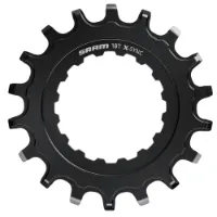 SRAM X-Sync EX1 E-MTB Drev SRAM X-Sync EX1 E-MTB Drev