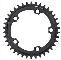 SRAM X-Sync Road 1X Drev SRAM X-Sync Road 1X Drev
