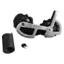 SRAM X0 10s Short Jockeyhjulsystem, Silver, One Size