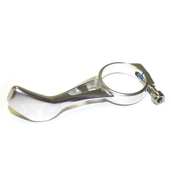 SRAM X0 2012 Left Spakset, Silver, One Size SRAM X0 2012 Left Spakset, Silver, One Size