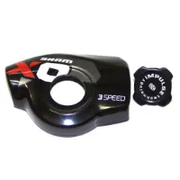 SRAM X0 3s Täcklock SRAM X0 3s Täcklock
