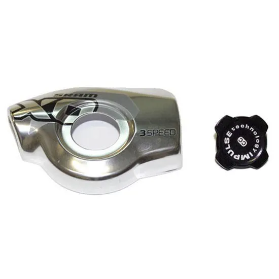 SRAM X0 3s Täcklock