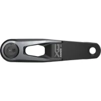 SRAM X0 D1 Q174 Cl55 Dub Wide Vänster Vevarm Med Effektmätare SRAM X0 D1 Q174 Cl55 Dub Wide Vänster Vevarm Med Effektmätare