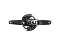 SRAM X0 Eagle DUB Wide Vevparti