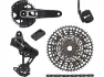 SRAM X0 Eagle Transmission AXS 1x12-fach Gruppe, 175mm, 10-52t, 32t