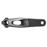 SRAM X0 Eagle V2 Dub Vevparti, Black, 165mm, 32t