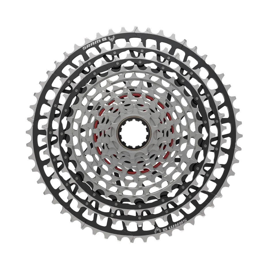 SRAM X0 Eagle XG-1295 10-52 Kassett