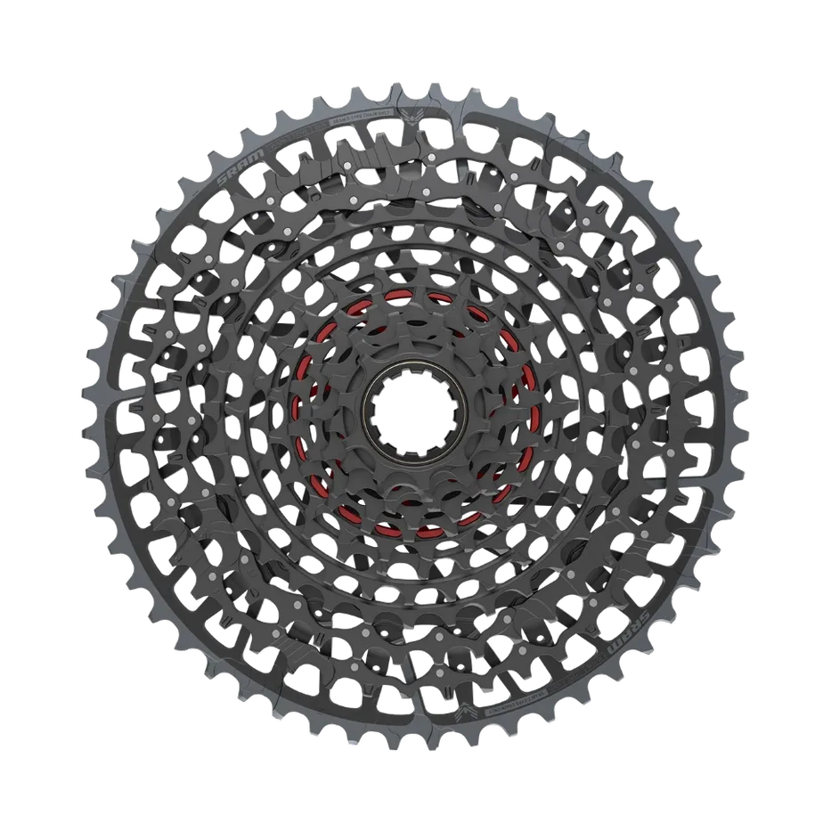 SRAM X0 Eagle XG-1295 10-52 Kassett