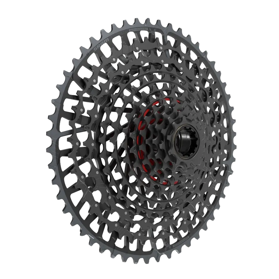 SRAM X0 Eagle XG-1295 10-52 Kassett