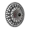 SRAM X0 Eagle XG-1295 10-52 Kassett