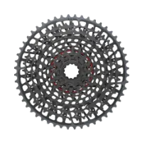 SRAM X0 Eagle XG-1295 10-52 Kassett SRAM X0 Eagle XG-1295 10-52 Kassett