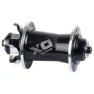 SRAM X0 Framnav, Black / silver, 32H, 20 x 110mm