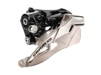SRAM X0 Framväxel 2x10-speed Top Pull 38t S3 Mount SRAM X0 Framväxel 2x10-speed Top Pull 38t S3 Mount