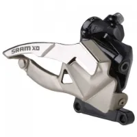SRAM X0 High Clamp 34.9 Mm Framväxel