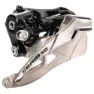 SRAM X0 High Dual Pull 38.2 Mm Framväxel, Silver, 2 x 10s