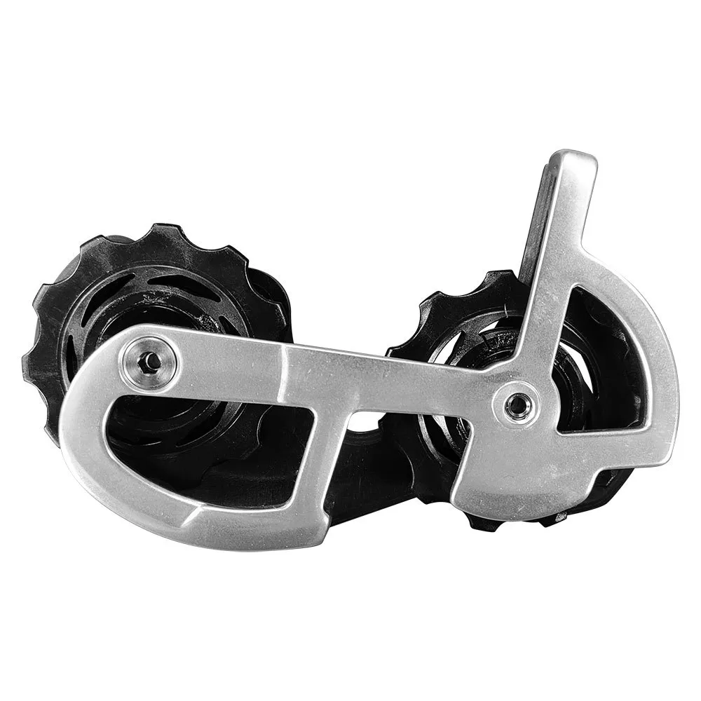 SRAM X0 Large 10s Jockeyhjulsystem, Black, One Size SRAM X0 Large 10s Jockeyhjulsystem, Black, One Size