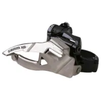 SRAM X0 Low Clamp 34.9 Mm Framväxel SRAM X0 Low Clamp 34.9 Mm Framväxel
