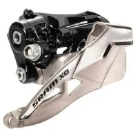 SRAM X0 Low Dm Top Pull S3 Framväxel Refurbished SRAM X0 Low Dm Top Pull S3 Framväxel Refurbished