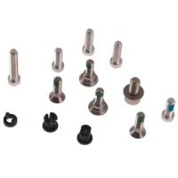 SRAM X0 My06 00.0000.200.897 Monteringsats För Bakväxel SRAM X0 My06 00.0000.200.897 Monteringsats För Bakväxel