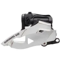 SRAM X0 S3 Low Clamp 38t Framväxel SRAM X0 S3 Low Clamp 38t Framväxel