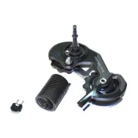 SRAM X0 Short 10s Jockeyhjulsystem SRAM X0 Short 10s Jockeyhjulsystem