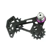 SRAM X0 T-type Eagle Axs Jockeyhjulsystem