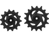 SRAM X0 T-Type Pulley Wheel Kit SRAM X0 T-Type Pulley Wheel Kit
