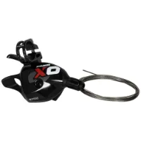 SRAM X0 Trigger Bak Växelreglage