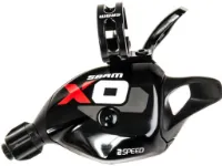 SRAM X0 Trigger Bak Växelreglage