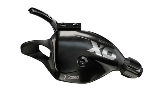 SRAM X0 Trigger Shifter Bak Växelreglage