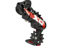 SRAM X0 Trigger Shifter Bak Växelreglage