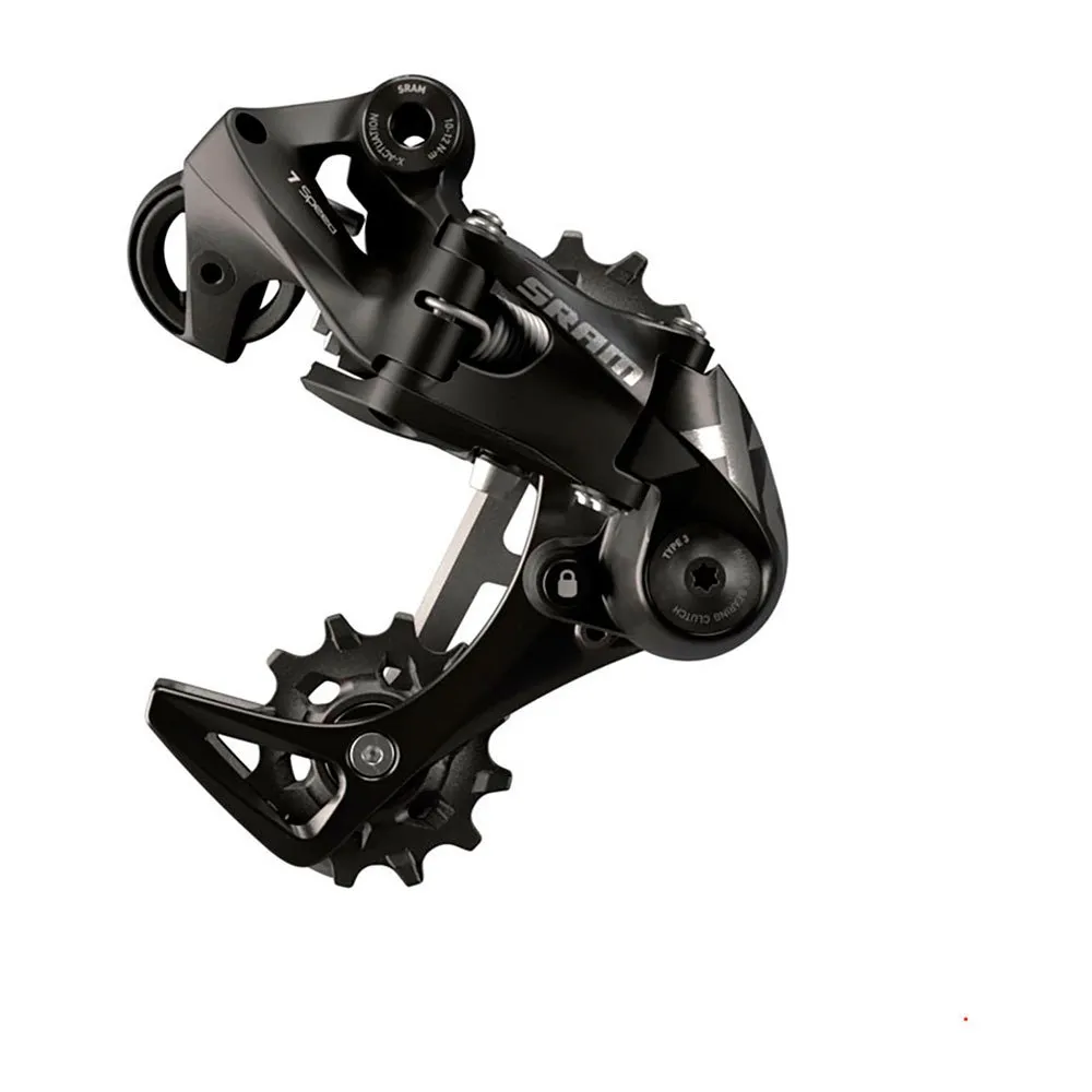 SRAM X0 Trigger Shifter Bak Växelreglage