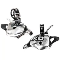 SRAM X0 Trigger Växelreglage Set SRAM X0 Trigger Växelreglage Set