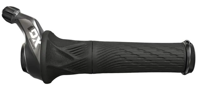 SRAM X01 12-delat Grip Shift
